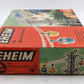 Eheim 4021 HO Scale Aerial Cable Car System EX/Box
