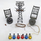 Eheim 4021 HO Scale Aerial Cable Car System EX/Box
