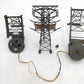 Eheim 4021 HO Scale Aerial Cable Car System EX/Box