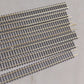 Atlas & Other HO Super Flex Track Brass & Nickel silver Code 100 [12] EX