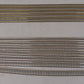 Atlas & Other HO Super Flex Track Brass & Nickel silver Code 100 [12] EX