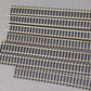 Atlas & Other HO Super Flex Track Brass & Nickel silver Code 100 [12] EX