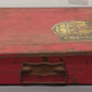 Erector 10 1/2 Vintage Amusement Park Set VG