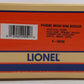 Lionel 6-29250 O Delaware, Lackawanna and Western Phoebe Snow Boxcar #6464-199 LN/Box