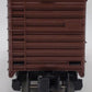 Lionel 6-29250 O Delaware, Lackawanna and Western Phoebe Snow Boxcar #6464-199 LN/Box