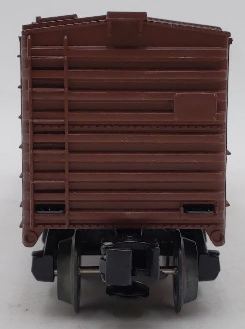 Lionel 6-29250 O Delaware, Lackawanna and Western Phoebe Snow Boxcar #6464-199 LN/Box