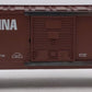 Lionel 6-29250 O Delaware, Lackawanna and Western Phoebe Snow Boxcar #6464-199 LN/Box