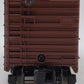 Lionel 6-29250 O Delaware, Lackawanna and Western Phoebe Snow Boxcar #6464-199 LN/Box