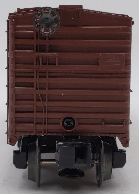 Lionel 6-29250 O Delaware, Lackawanna and Western Phoebe Snow Boxcar #6464-199 LN/Box