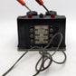 American Flyer 18B Vintage S 190 Watt Transformer - Runs 2 Trains VG