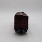 Lionel 6-19519 O Gauge Frisco Stock Car (Fallen Flags #5) NIB