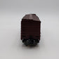 Lionel 6-19519 O Gauge Frisco Stock Car (Fallen Flags #5) NIB