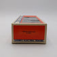Lionel 6-19519 O Gauge Frisco Stock Car (Fallen Flags #5) NIB