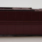 Lionel 6-19519 O Gauge Frisco Stock Car (Fallen Flags #5) NIB