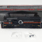Atlas 10004404 HO Guilford Silver GP40-2W Diesel Locomotive #508 EX/Box