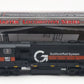 Atlas 10004404 HO Guilford Silver GP40-2W Diesel Locomotive #508
