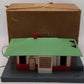 American Flyer 597 Vintage S Prewar Mystic Talking Station/Box