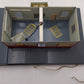 American Flyer 597 Vintage S Prewar Mystic Talking Station/Box