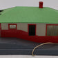 American Flyer 597 Vintage S Prewar Mystic Talking Station/Box