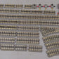MTH O Gauge Assorted Straight, Curved, & Switches [32] VG