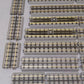 MTH O Gauge Assorted Straight, Curved, & Switches [32] VG