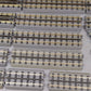 MTH O Gauge Assorted Straight, Curved, & Switches [32] VG