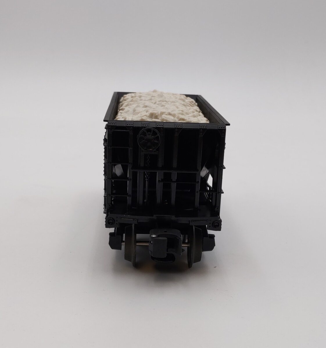 Lionel 6-52011 O Gauge Gadsden Pacific Cornelia & Gila Bend Museum Ore Car NIB