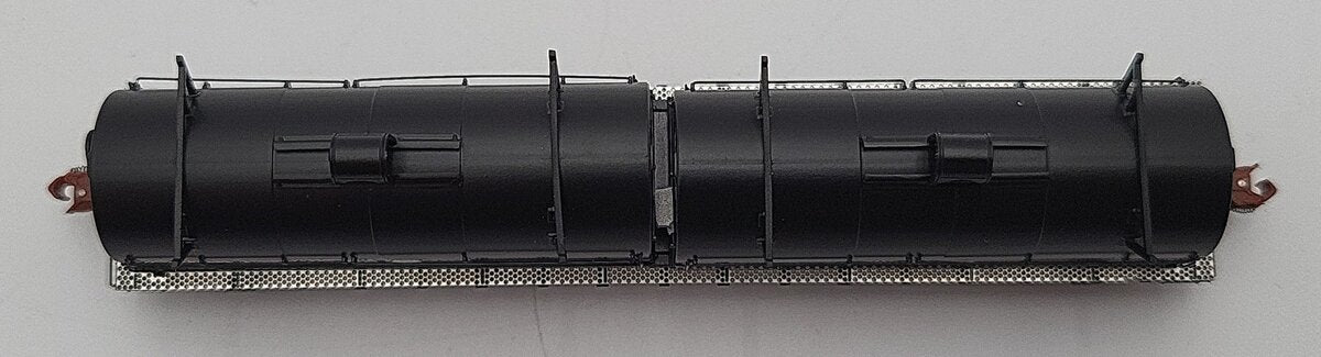 Scale Trains SXT38652 N Scale Illinois Central Coil Steel Car LN/Box