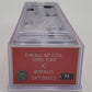 Scale Trains SXT38652 N Scale Illinois Central Coil Steel Car LN/Box