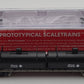 Scale Trains SXT38652 N Scale Illinois Central Coil Steel Car LN/Box
