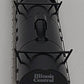 Scale Trains SXT38652 N Scale Illinois Central Coil Steel Car LN/Box