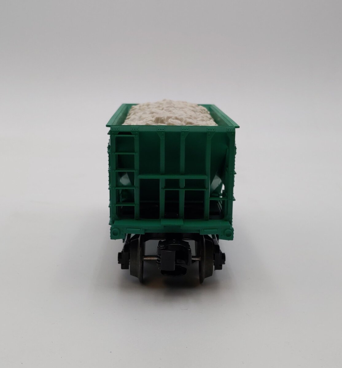Lionel 6-52027 O Gauge 1994 Gadsden Pacific Museum Ore Car #52027 NIB