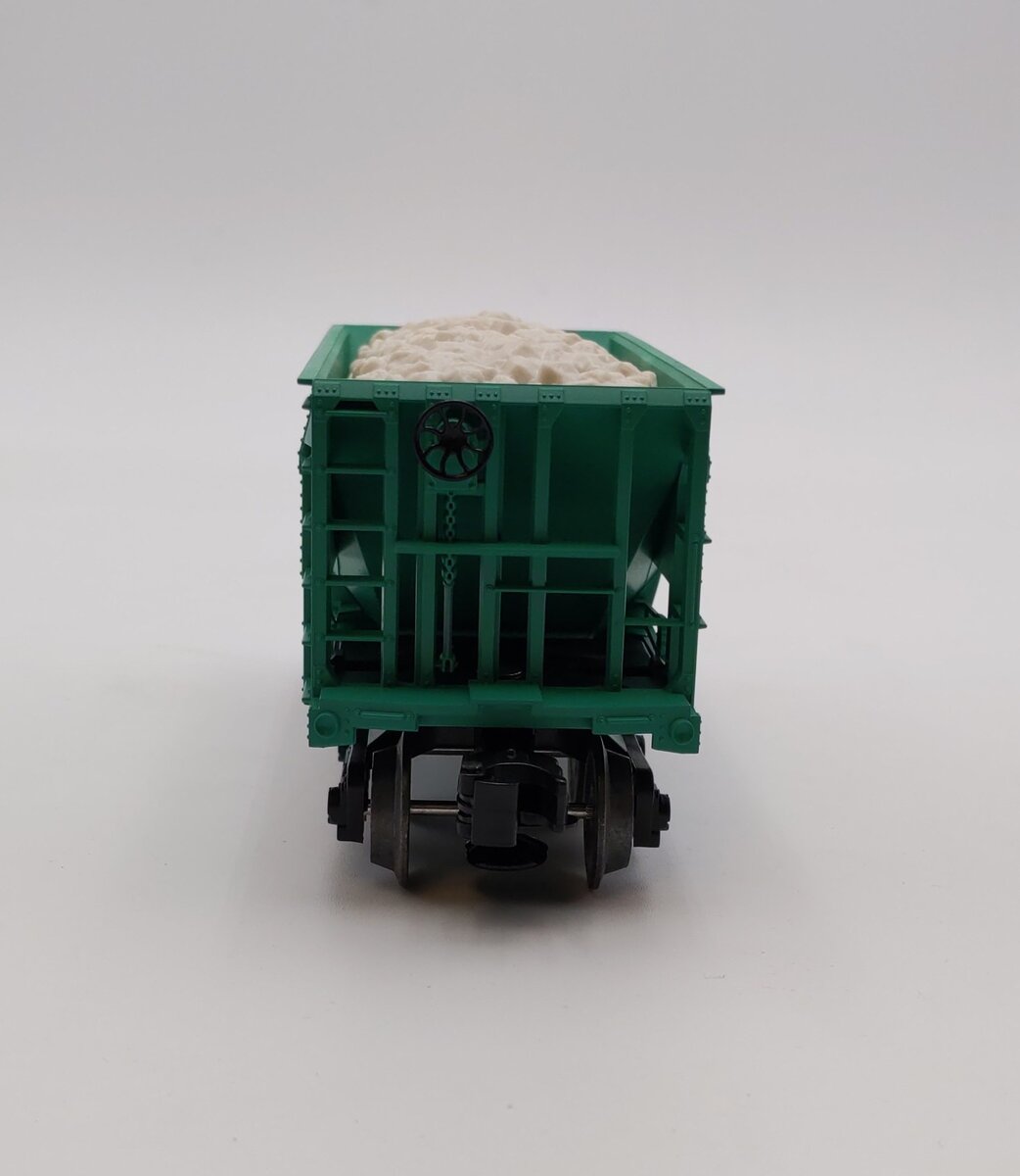 Lionel 6-52027 O Gauge 1994 Gadsden Pacific Museum Ore Car #52027 NIB