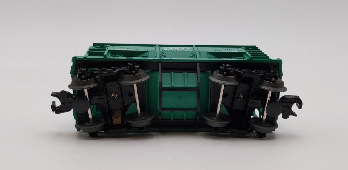 Lionel 6-52027 O Gauge 1994 Gadsden Pacific Museum Ore Car #52027 NIB