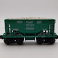 Lionel 6-52027 O Gauge 1994 Gadsden Pacific Museum Ore Car #52027 NIB
