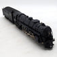 American Flyer 322 Vintage S NYC 4-6-4 Hudson Steam Locomotive & Tender EX