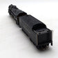American Flyer 322 Vintage S NYC 4-6-4 Hudson Steam Locomotive & Tender EX