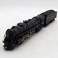 American Flyer 322 Vintage S NYC 4-6-4 Hudson Steam Locomotive & Tender EX