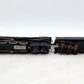 American Flyer 322 Vintage S NYC 4-6-4 Hudson Steam Locomotive & Tender EX