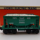 Lionel 6-52027 O Gauge 1994 Gadsden Pacific Museum Ore Car #52027 NIB