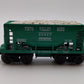 Lionel 6-52027 O Gauge 1994 Gadsden Pacific Museum Ore Car #52027 NIB