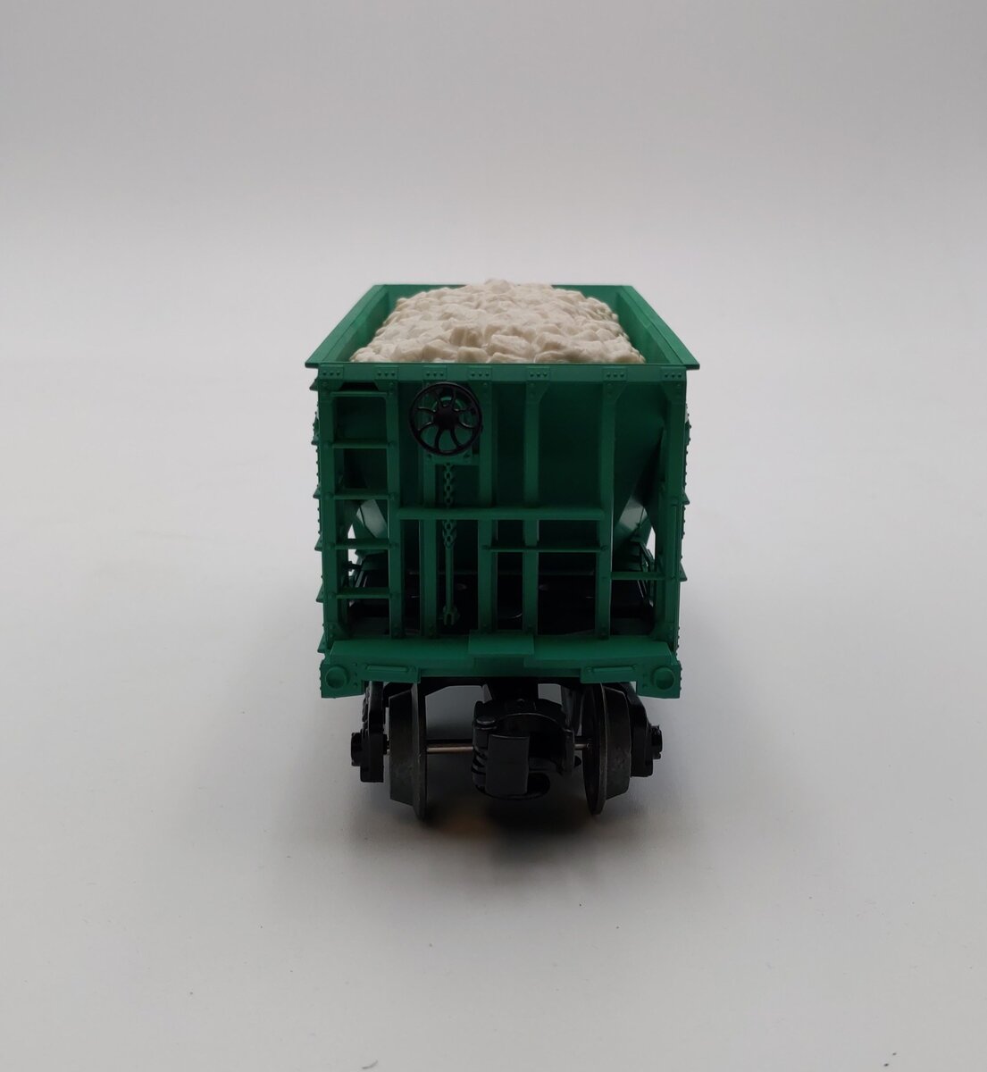 Lionel 6-52027 O Gauge 1994 Gadsden Pacific Museum Ore Car #52027 NIB