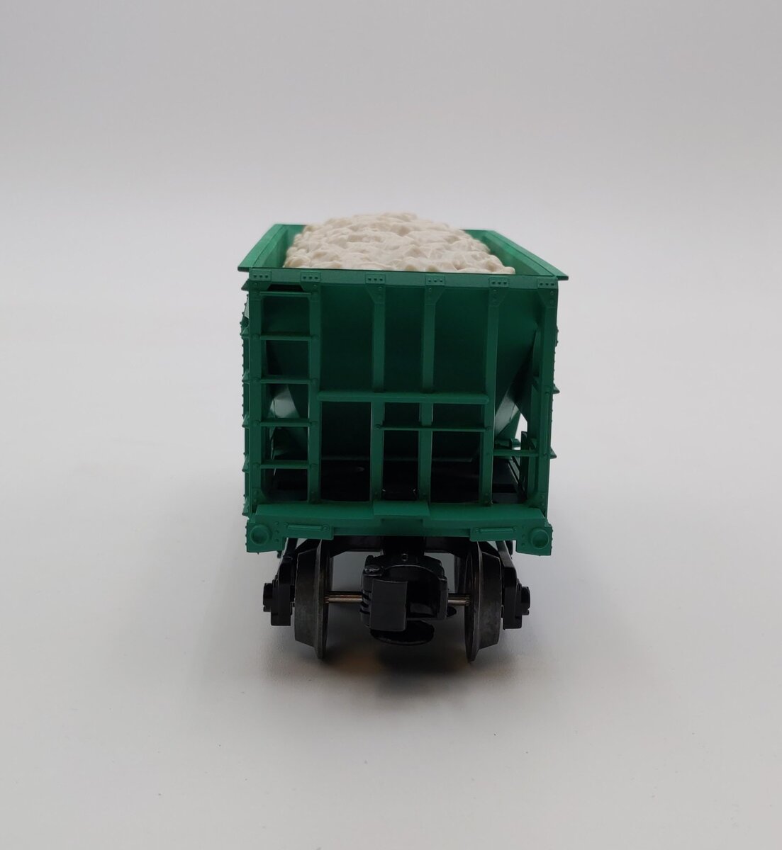 Lionel 6-52027 O Gauge 1994 Gadsden Pacific Museum Ore Car #52027 NIB
