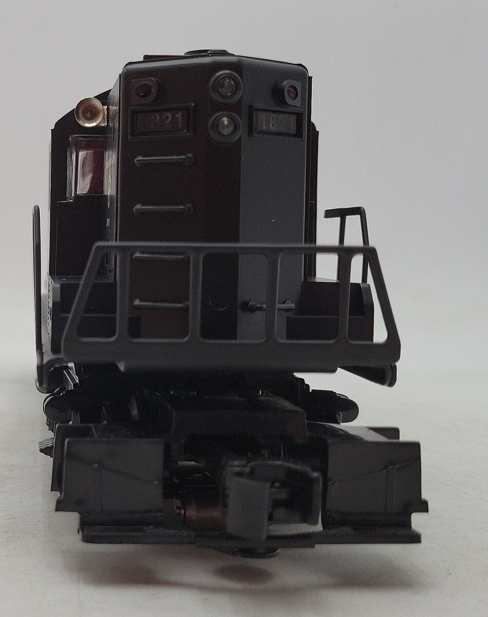 Lionel 6-18840 O Gauge U.S. Army GP-7 Diesel Locomotive #1821 EX/Box