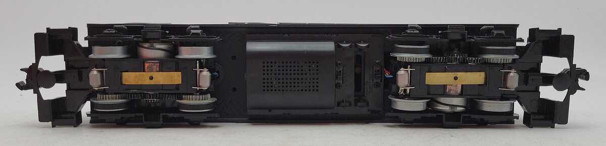 Lionel 6-18840 O Gauge U.S. Army GP-7 Diesel Locomotive #1821 EX/Box