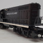 Lionel 6-18840 O Gauge U.S. Army GP-7 Diesel Locomotive #1821 EX/Box