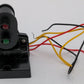 Lionel 6-12883 O/027 #148 Operating Dwarf Signal LN/Box