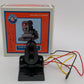 Lionel 6-12883 O/027 #148 Operating Dwarf Signal LN/Box
