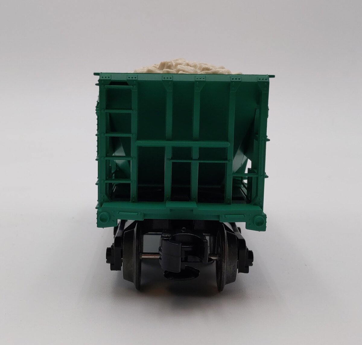 Lionel 6-52027 O Gauge 1994 Gadsden Pacific Museum Ore Car #52027 NIB
