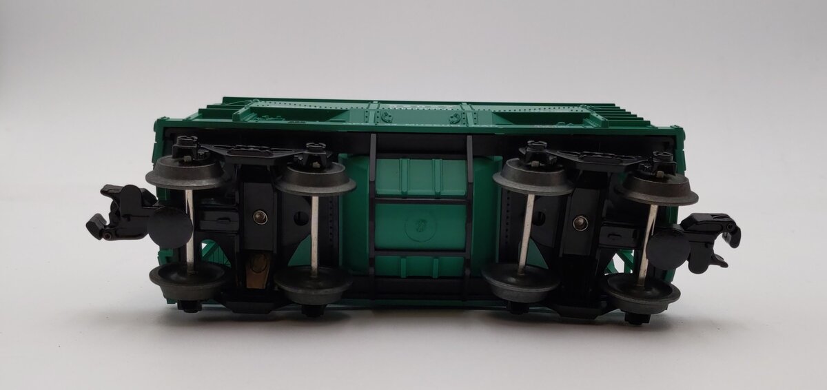 Lionel 6-52027 O Gauge 1994 Gadsden Pacific Museum Ore Car #52027 NIB